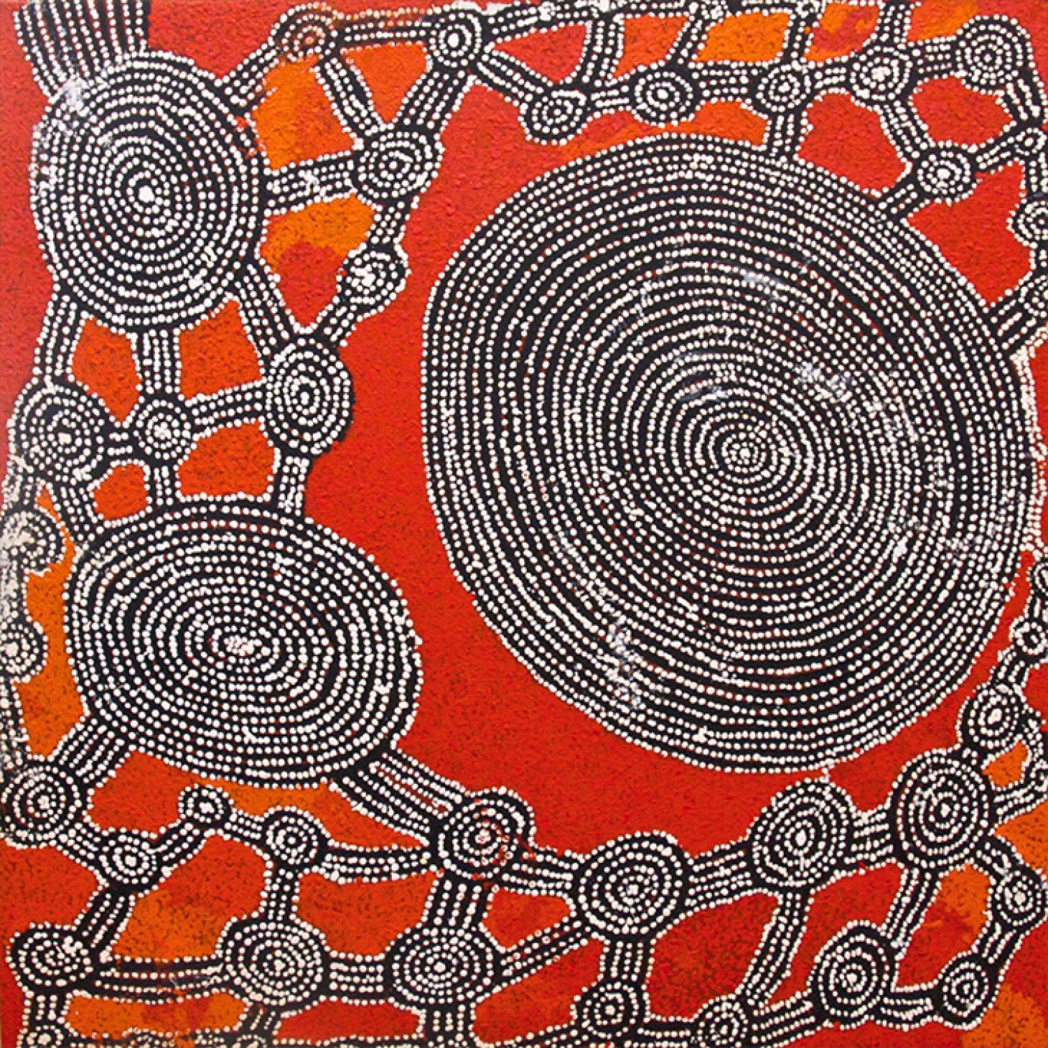 Willy Tjungurrayi