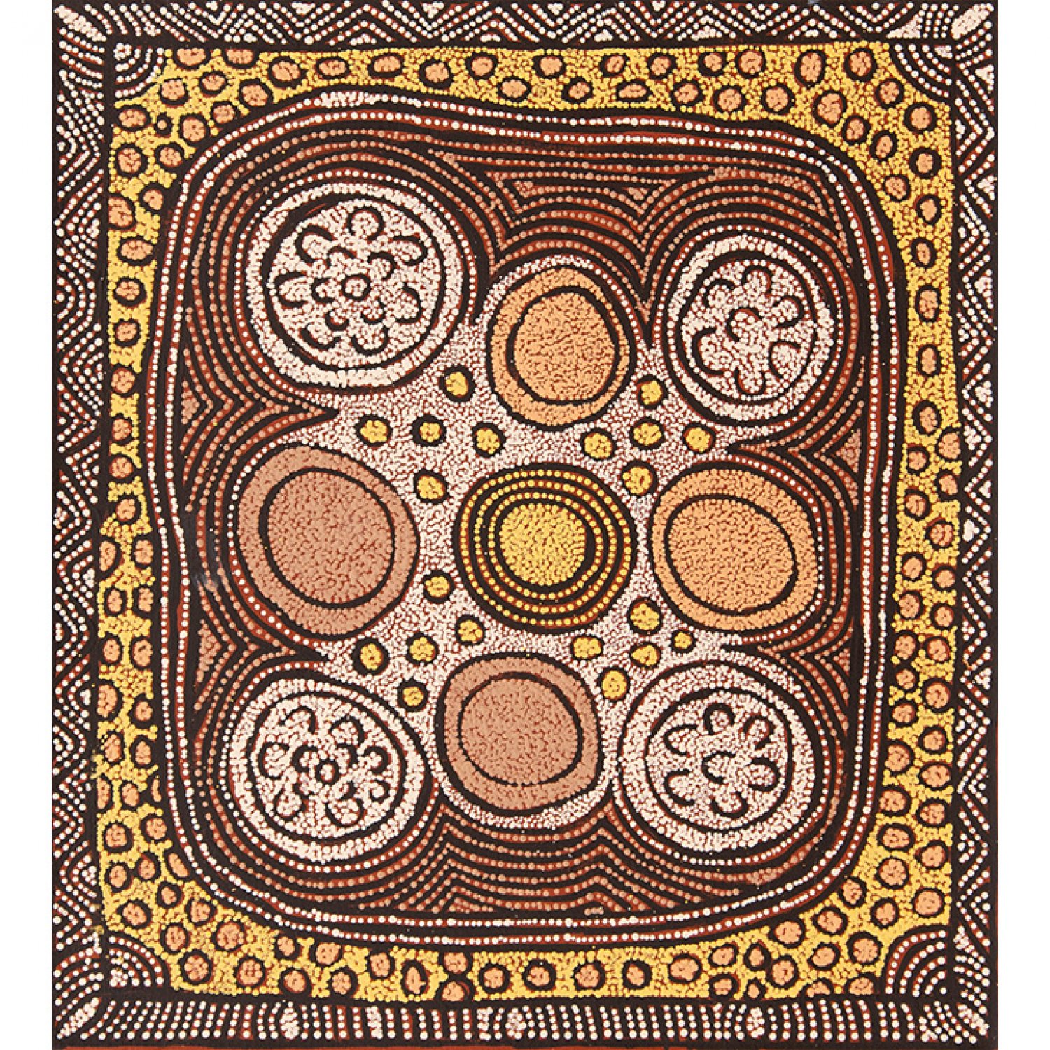 Joy Gibson Napaltjarri