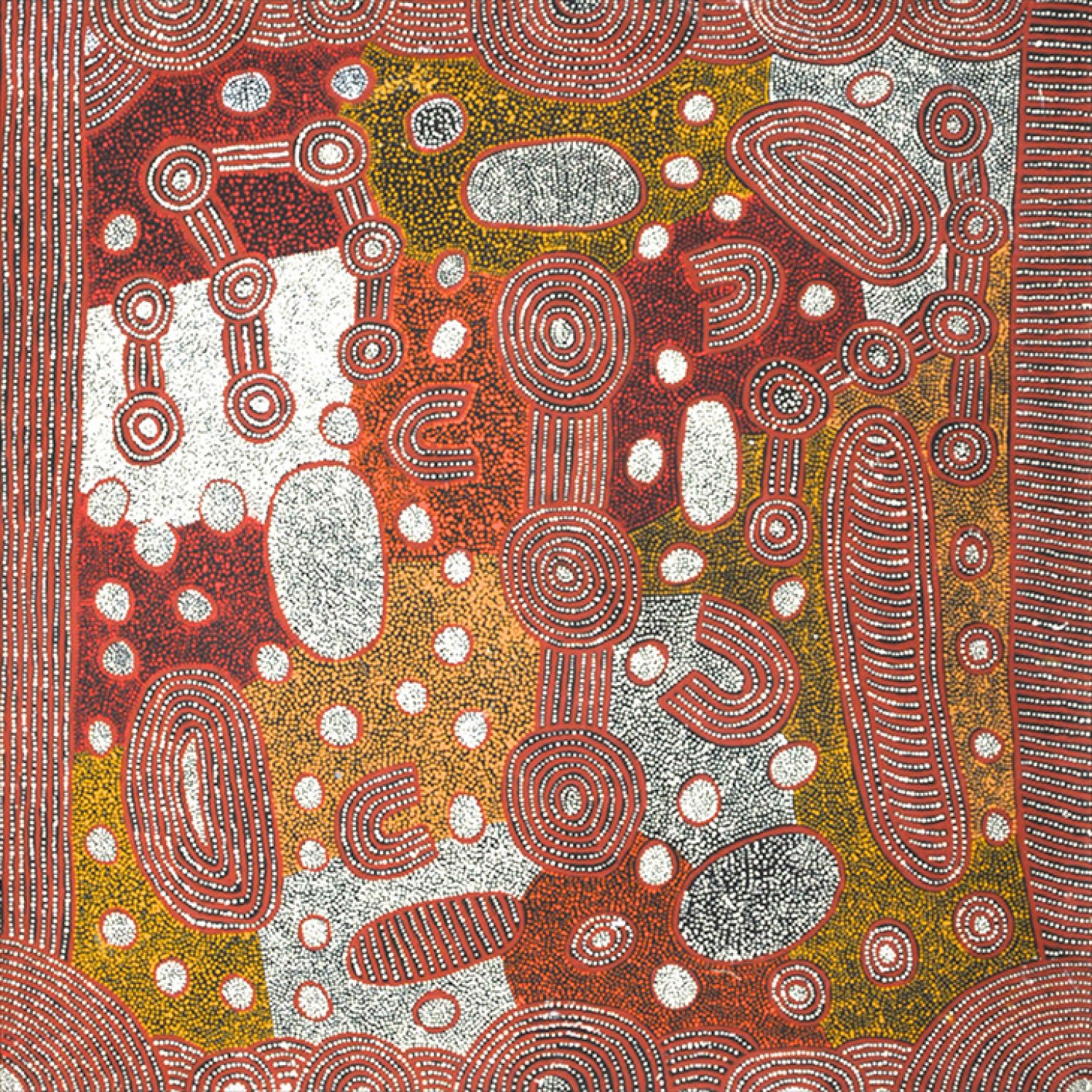 Payu Napaltjarri