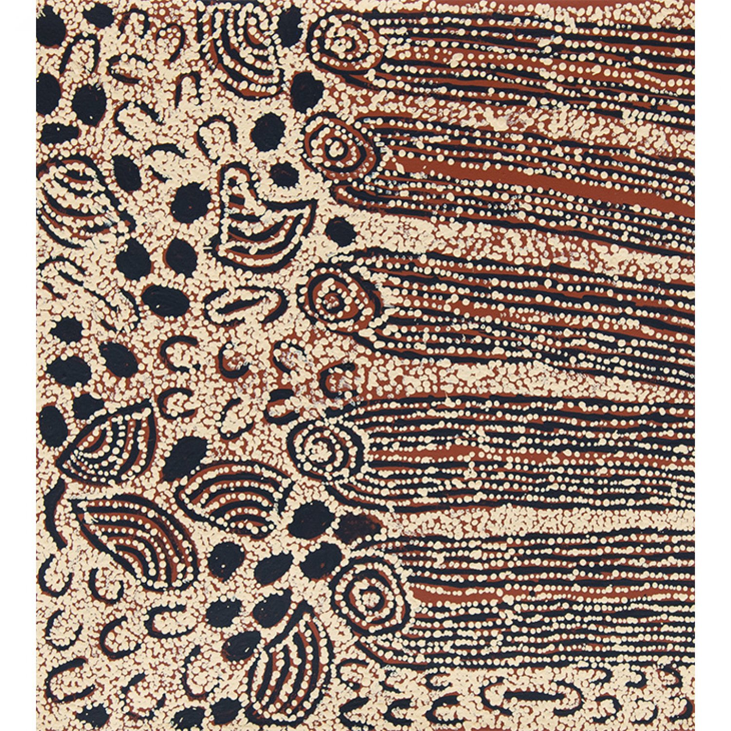Glenys Napaltjarri