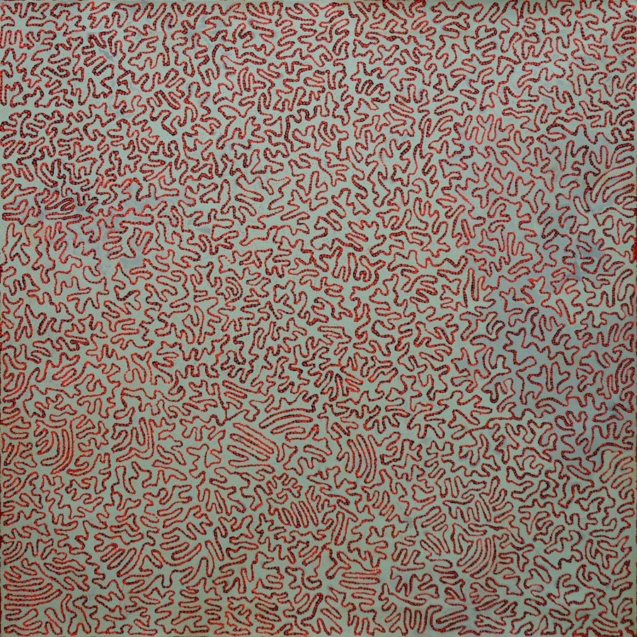Joseph Jurra Tjapaltjarri