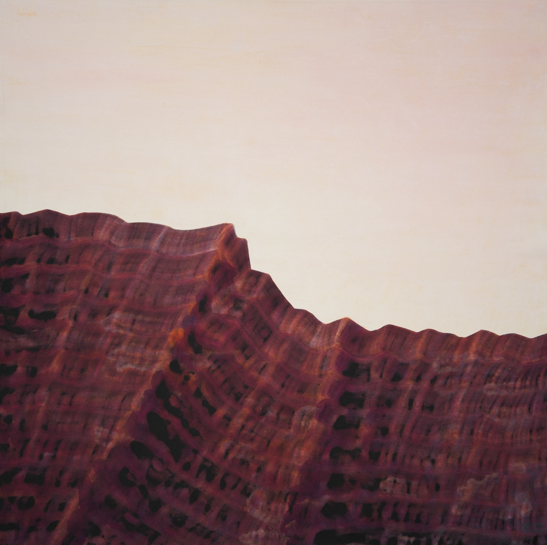Christopher Hodges, 'Ridge' Feb 7 - April 22 2026
