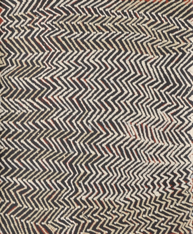 Bobby West Tjupurrula