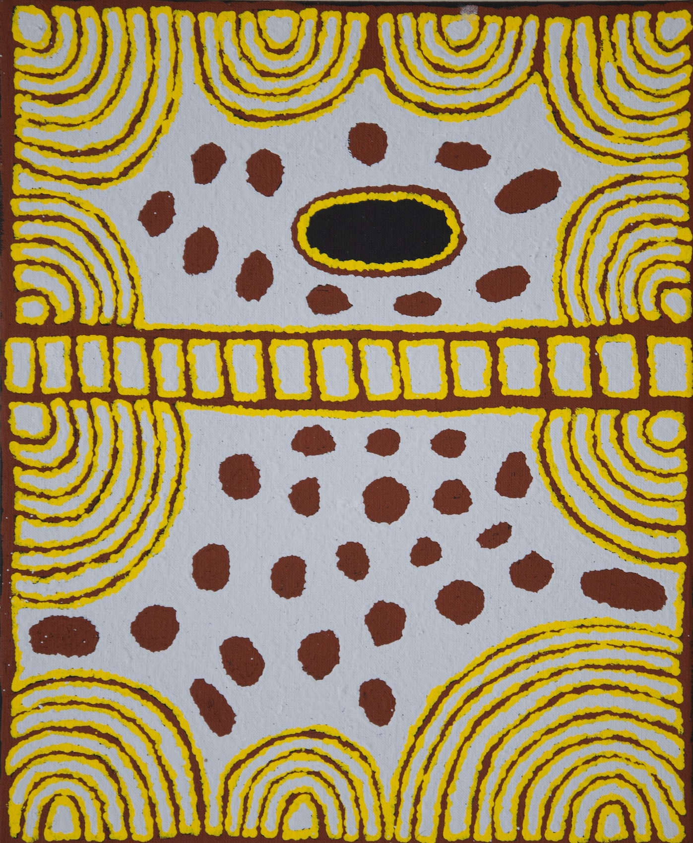 Lorraine Nampitjinpa