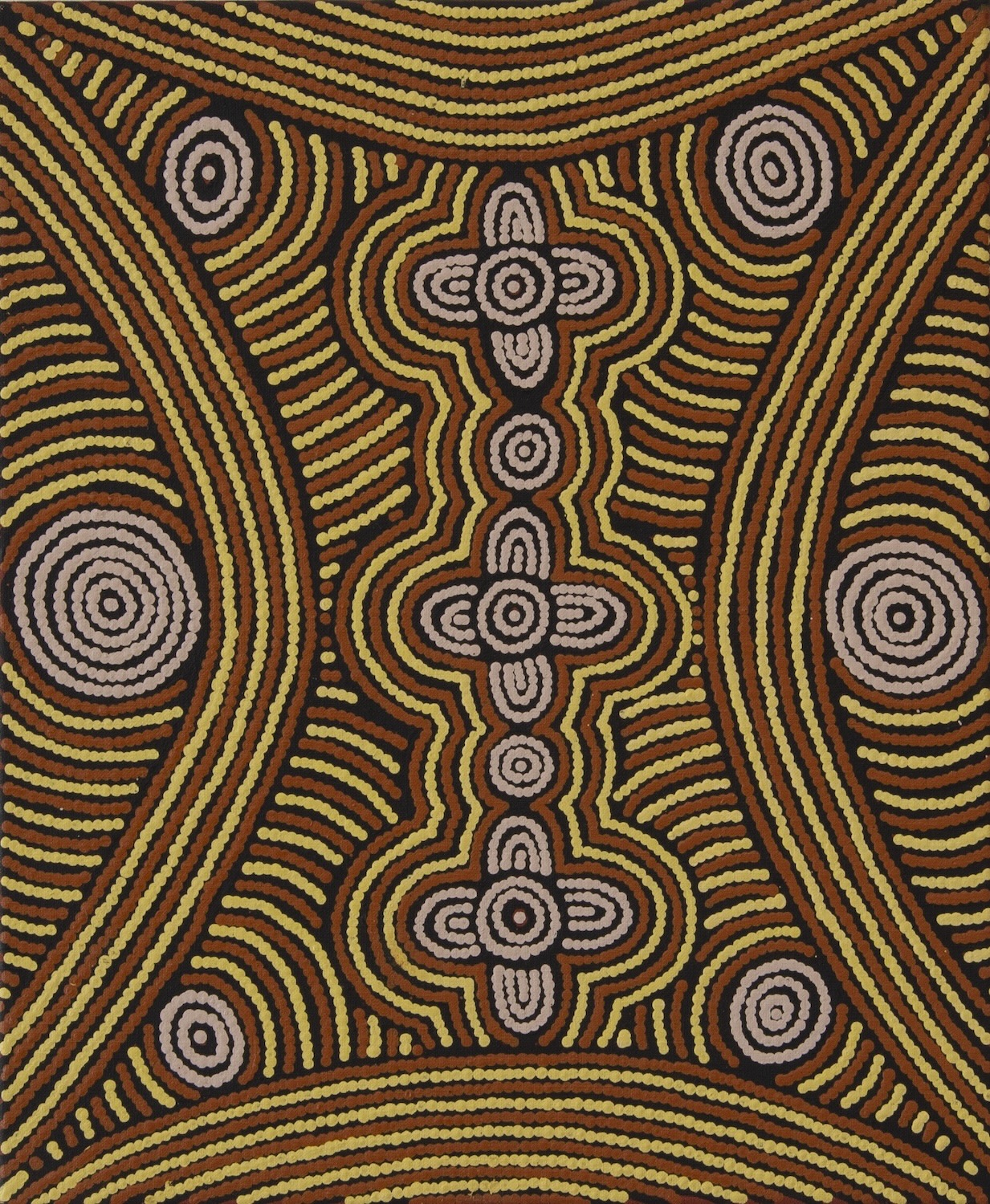 Bronwyn Marshall Nangala