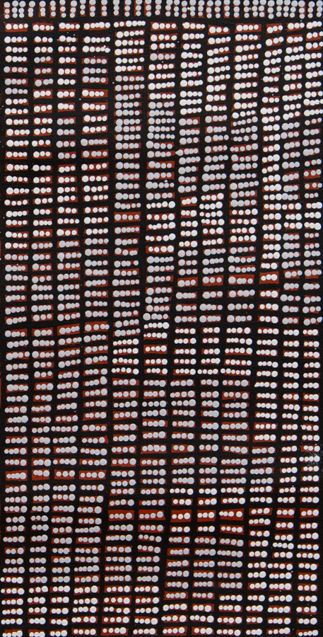 Caroline Ward Nakamarra