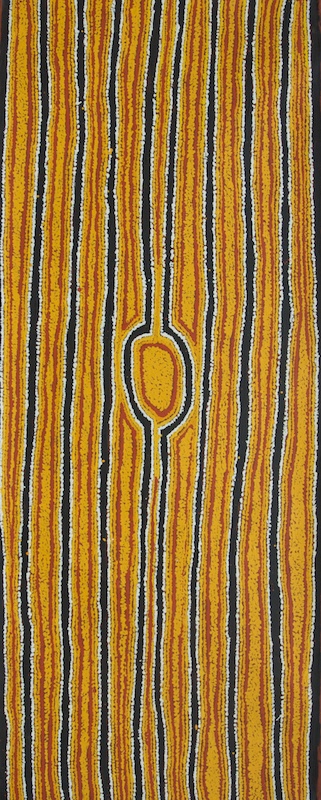 Eileen Napaltjarri