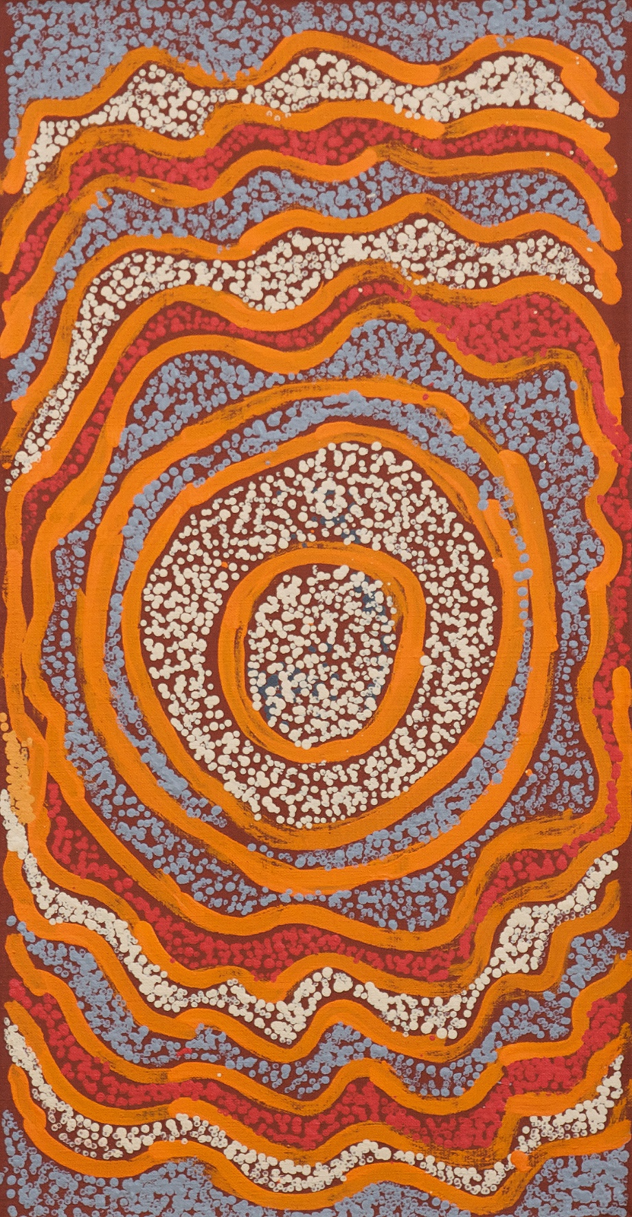 Jacqueline Nakamarra