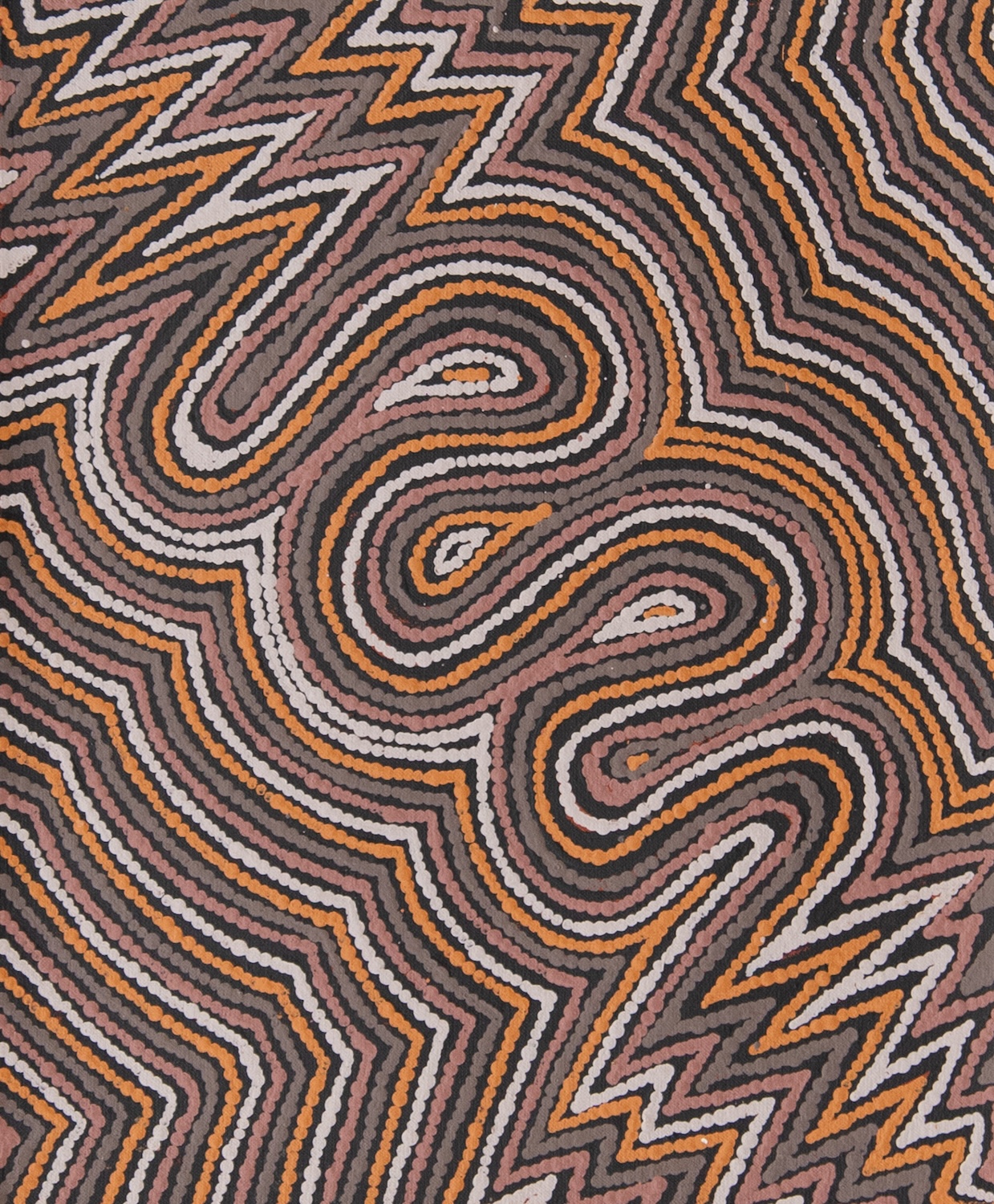 Jeffrey Zimran Tjangala