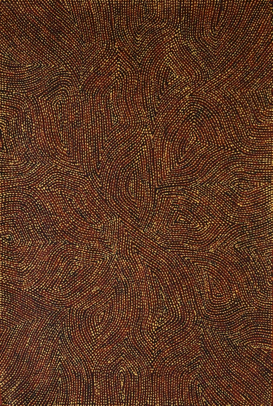 Richard Yukenbarri Tjakamarra