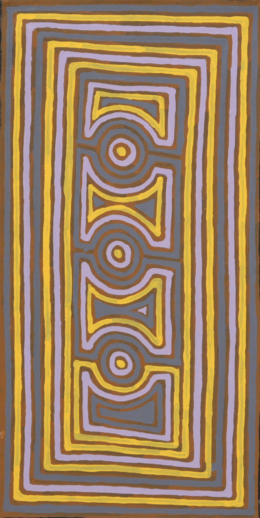 Raymond Maxwell Tjampitjinpa