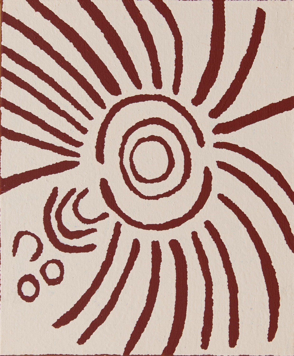 Sabrina Green Napangati