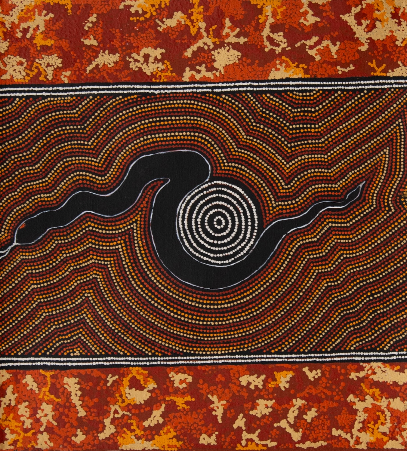 Samson West Tjupurrula