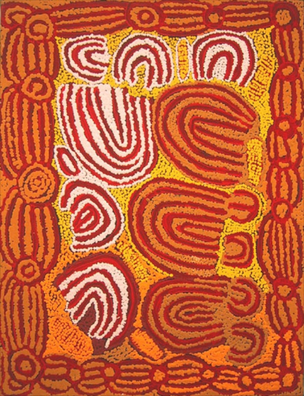 Walangkura Napanangka